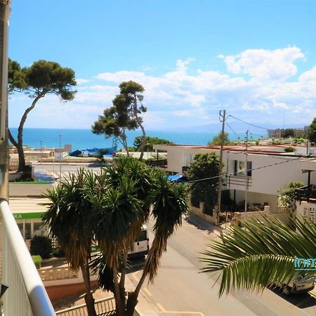 סאלו Sun Beach Bellavista Con Vistas Al Mar מראה חיצוני תמונה