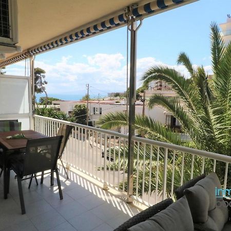 סאלו Sun Beach Bellavista Con Vistas Al Mar מראה חיצוני תמונה
