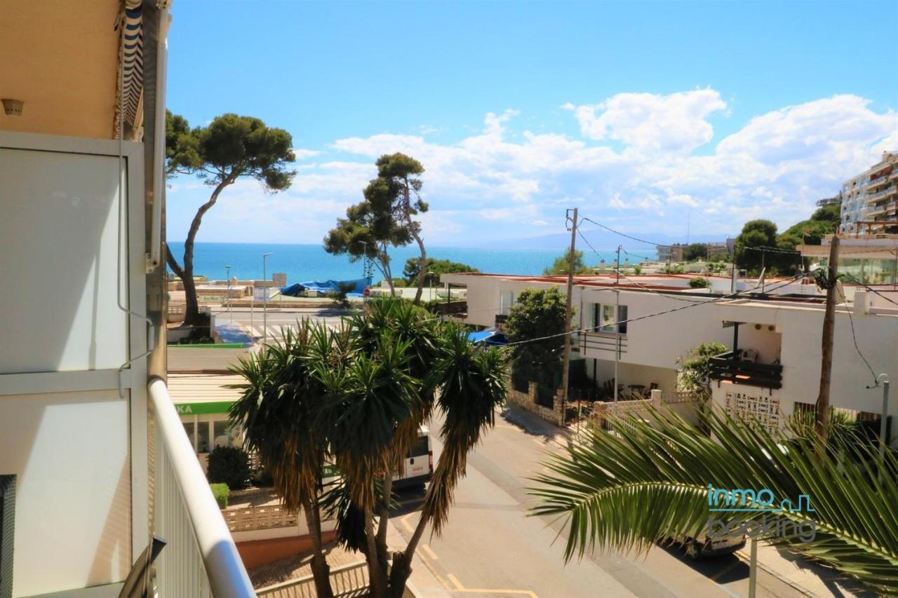סאלו Sun Beach Bellavista Con Vistas Al Mar מראה חיצוני תמונה