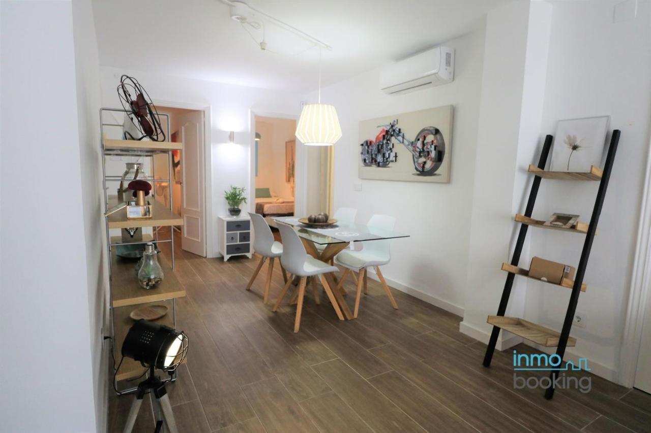 סאלו Sun Beach Bellavista Con Vistas Al Mar מראה חיצוני תמונה