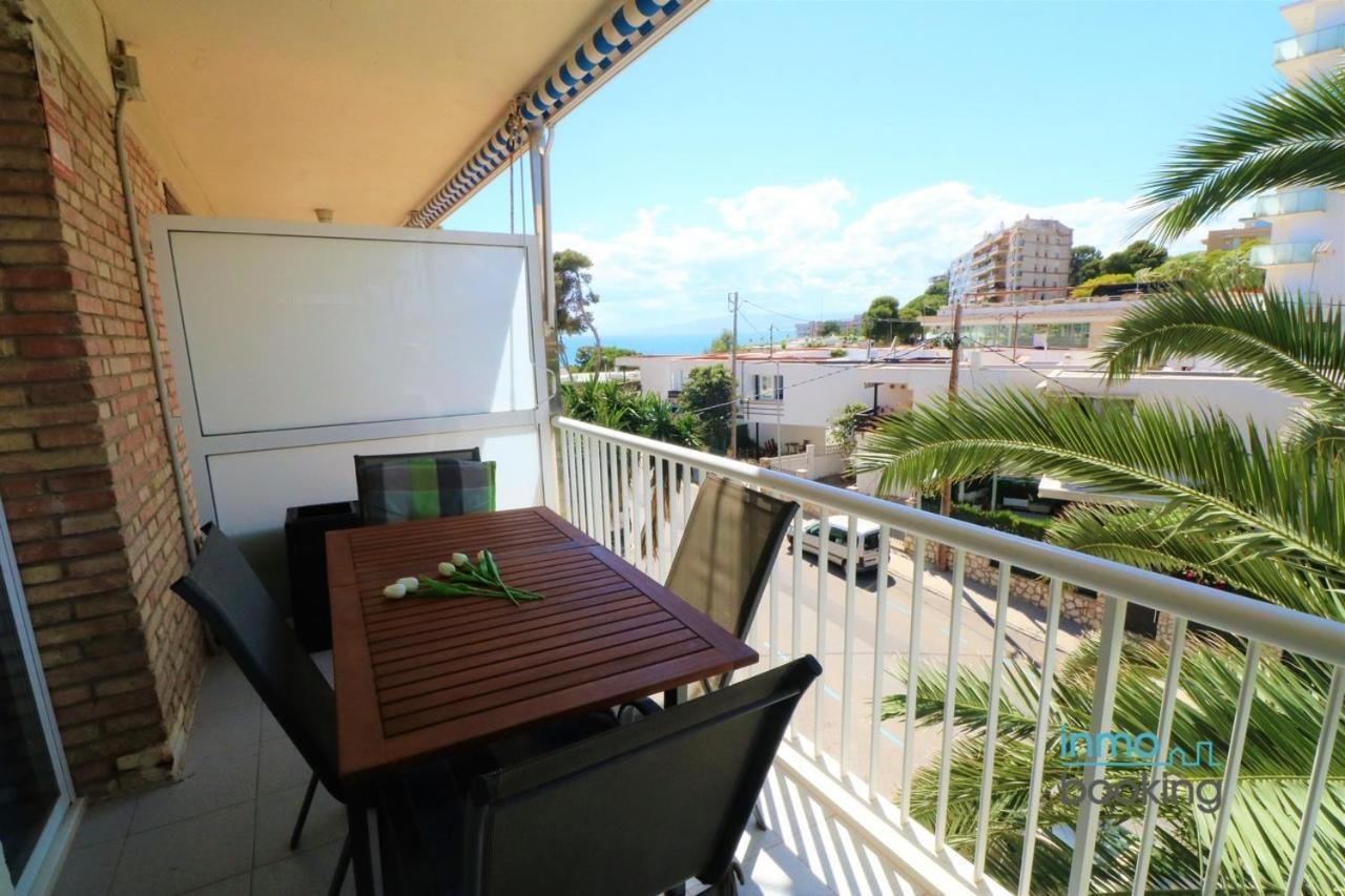 סאלו Sun Beach Bellavista Con Vistas Al Mar מראה חיצוני תמונה