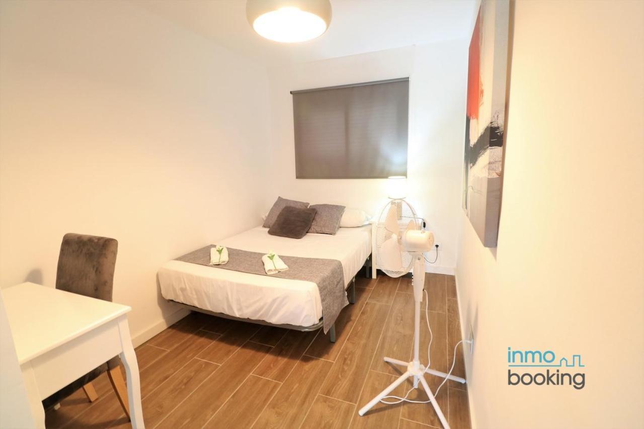 סאלו Sun Beach Bellavista Con Vistas Al Mar מראה חיצוני תמונה