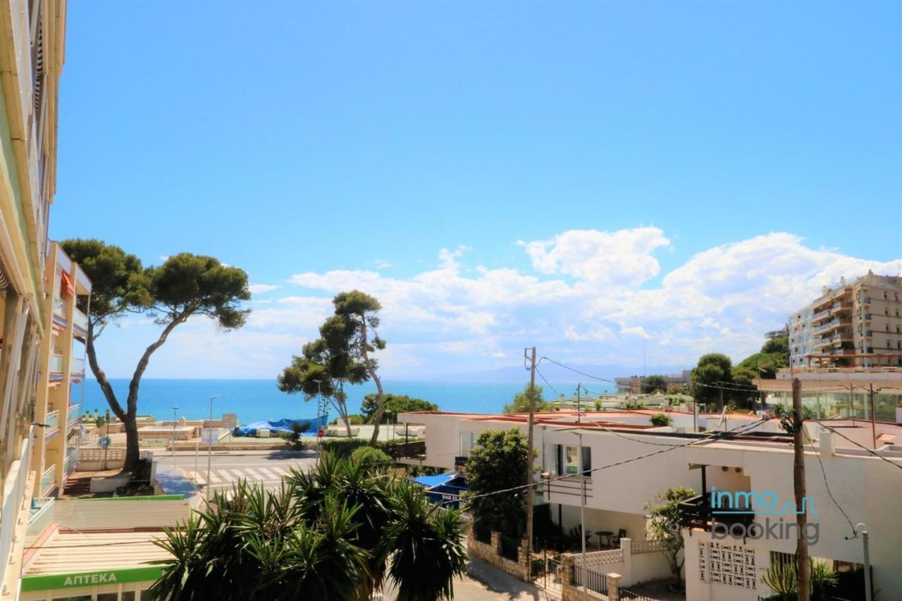סאלו Sun Beach Bellavista Con Vistas Al Mar מראה חיצוני תמונה